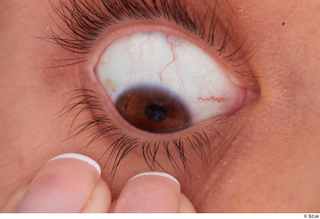  HD Eyes Wild Nicol eye eyelash iris pupil skin texture 0011.jpg